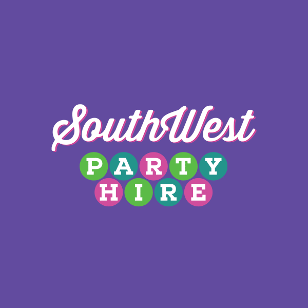 South West Party Hire Logo