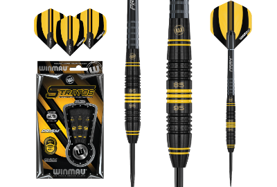 Darts and accessories