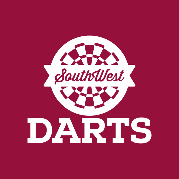 South West Darts Logo